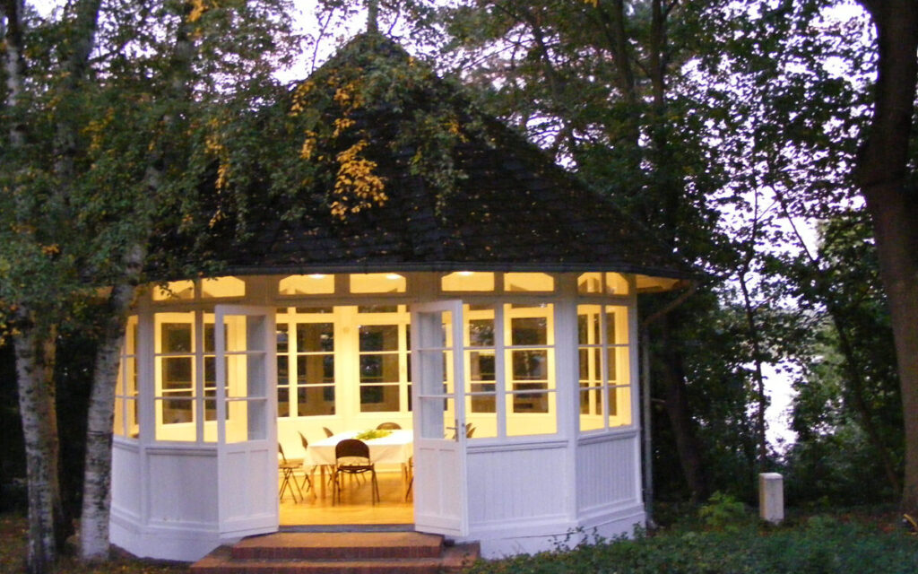 Satsang mit Liebe Macht und freiheit