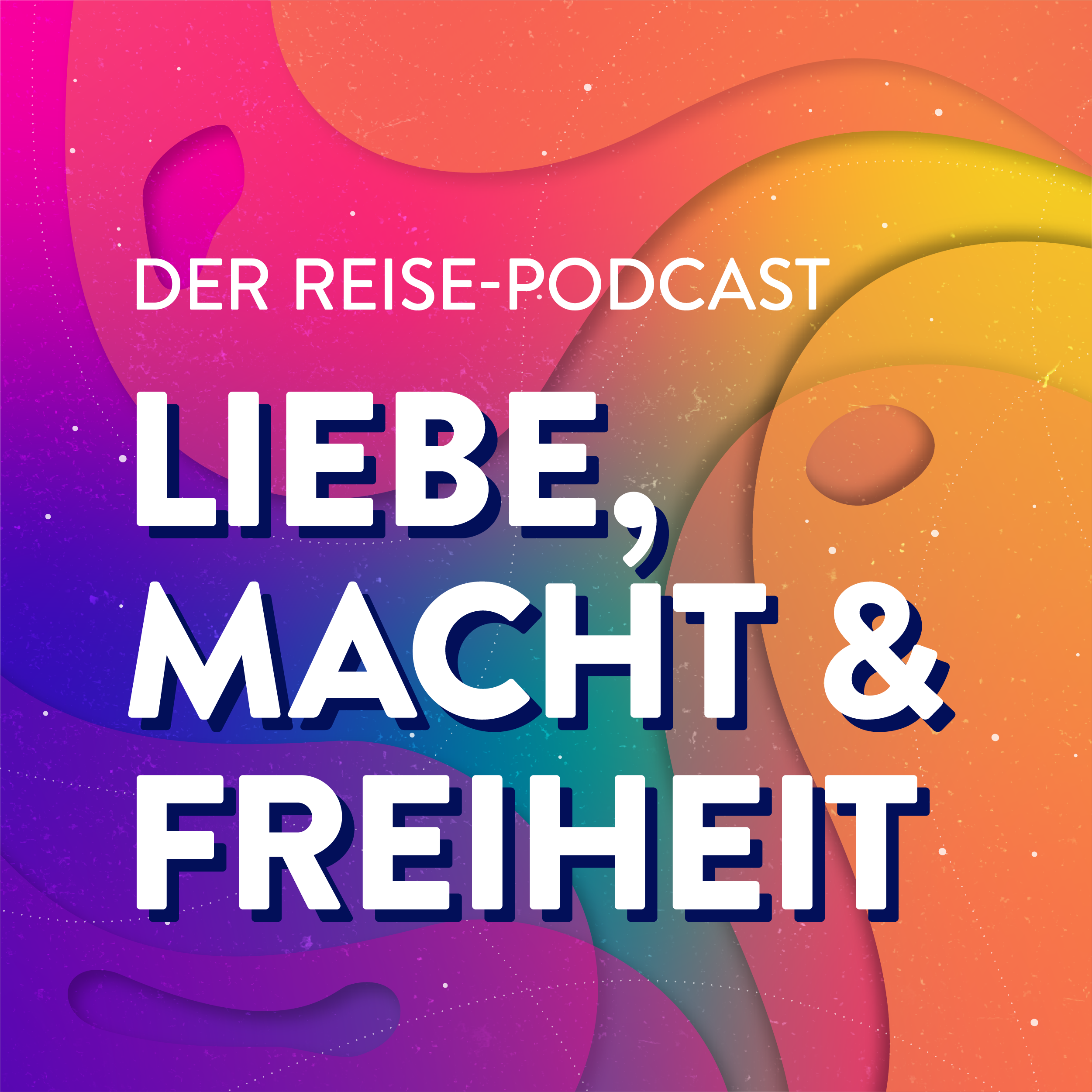 Der Reise-Podcast 1: Experimente/ experimentieren