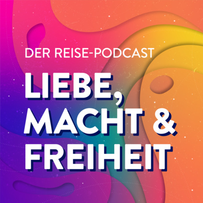 Der Reise-Podcast 1 – Experimente/experimentieren