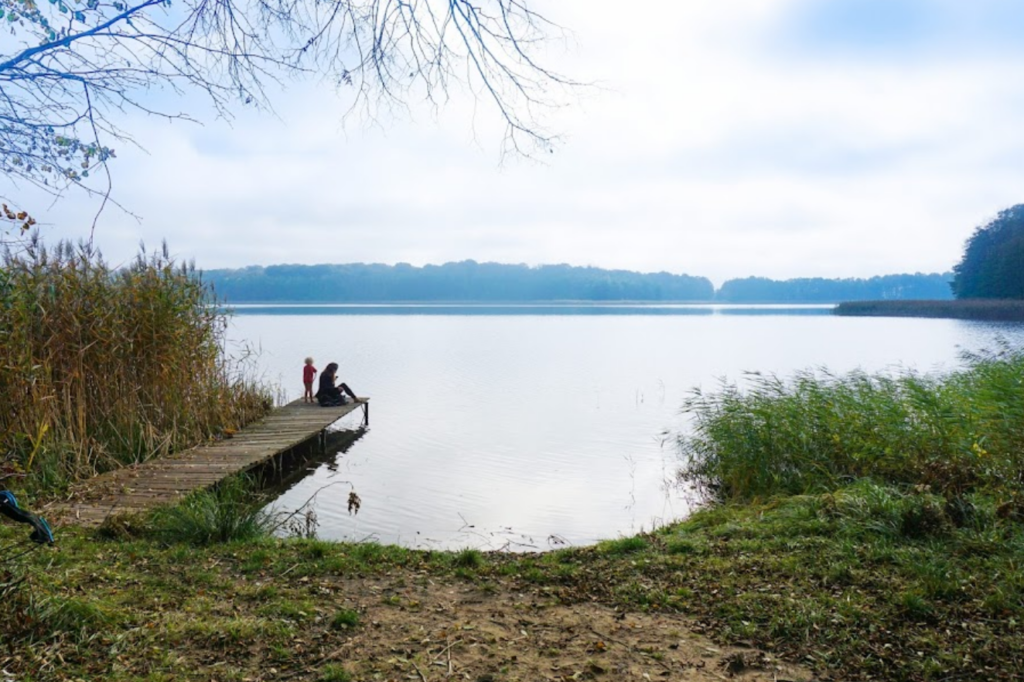 Sommer-Festival 2023 - Baden im See