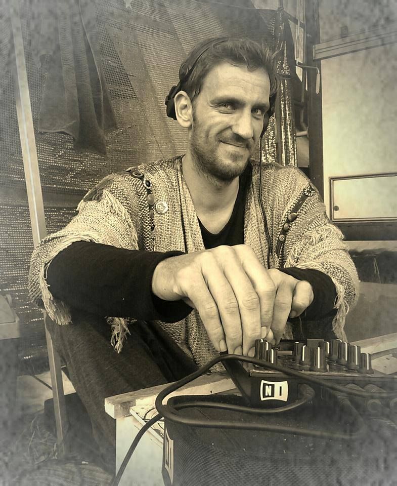 DJ SIKO