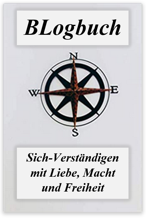 Das BLogbuch