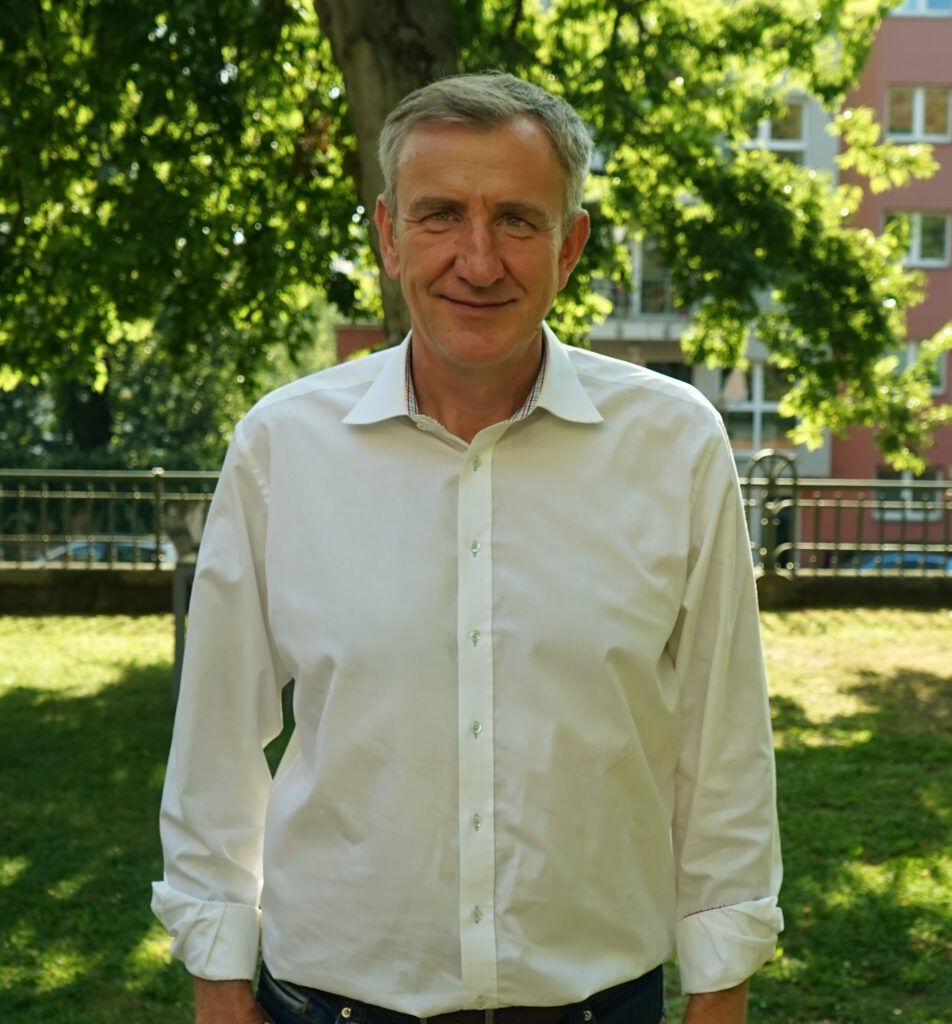Frank Breyer