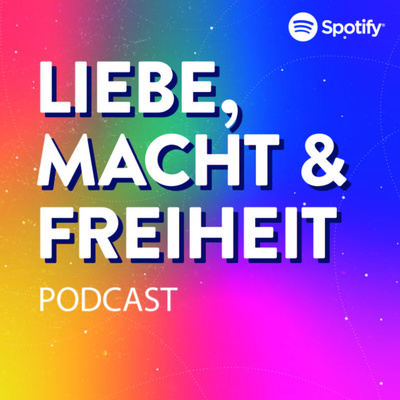 Der Liebe, Macht und Freiheit Podcast #11 – Lachen ohne Ende